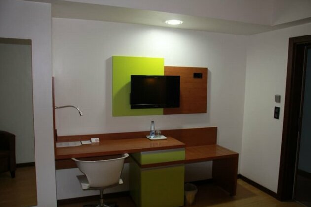 Hotel Africa Maputo Business - Photo4