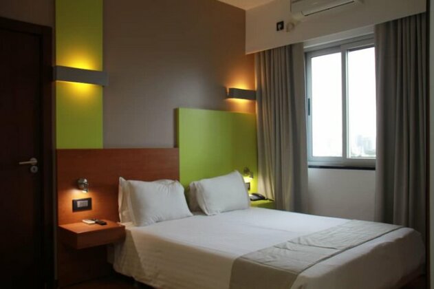 Hotel Africa Maputo Business - Photo5