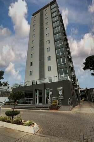 Hotel Africa Maputo Business