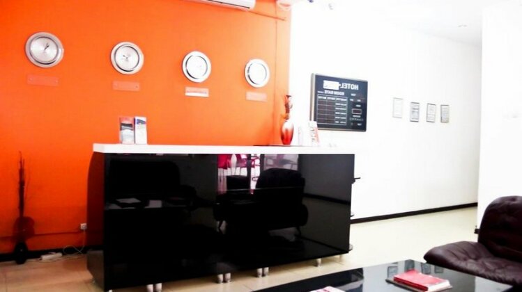 Hotel Al-Khalil Machava - Photo2