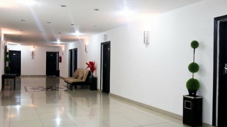 Hotel Al-Khalil Machava - Photo3