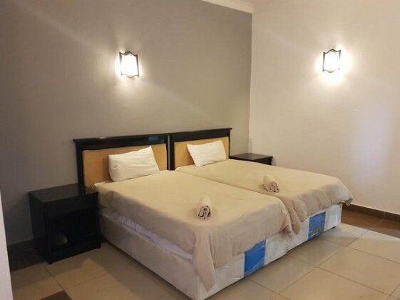 Hotel Al-Khalil Machava - Photo5