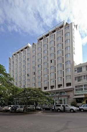 Hotel Avenida Maputo