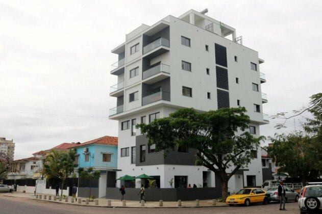 Hotel Kapital - Photo2