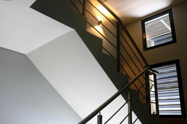 Hotel Kapital - Photo3