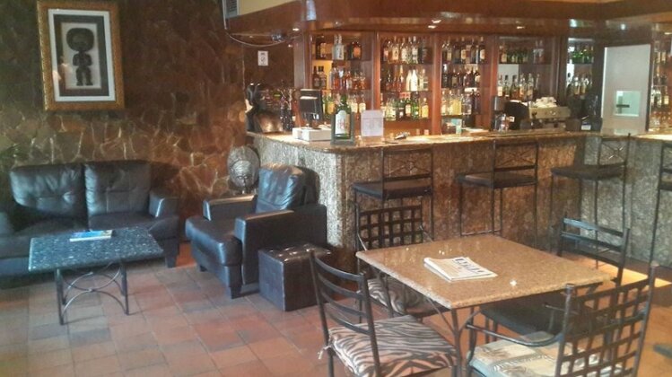 Hotel Mocambicano - Photo2