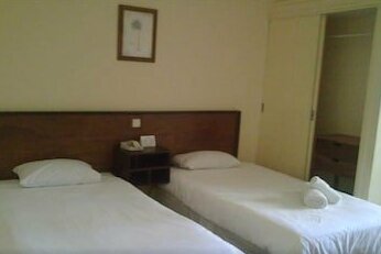 Hotel Mocambicano - Photo3