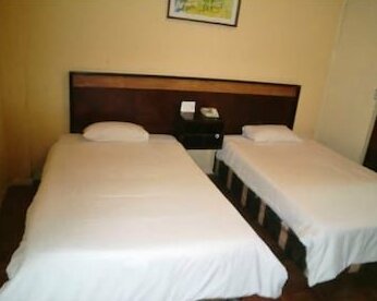 Hotel Mocambicano - Photo4