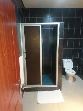 Hotel Residencial Paraiso - Photo3