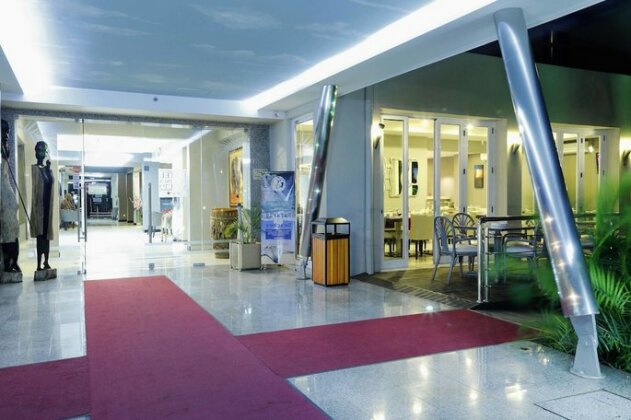 Hotel Terminus Maputo - Photo2