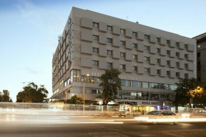 Hotel Tivoli Maputo