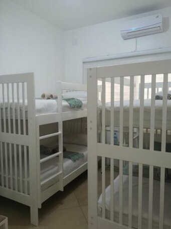 INN Acomodacoes Backpackers - Photo2