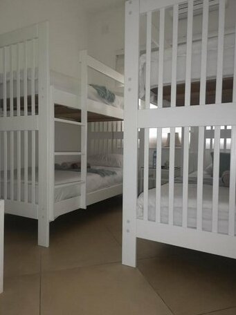 INN Acomodacoes Backpackers - Photo3