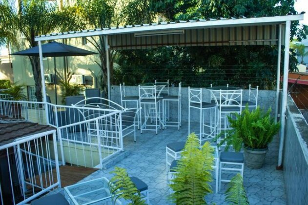 INN Acomodacoes Backpackers - Photo4
