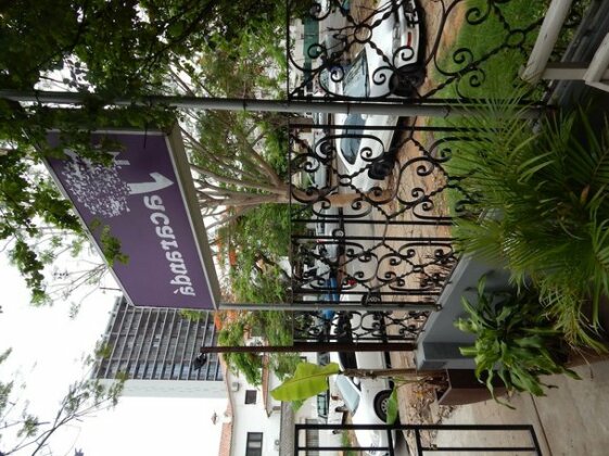 Jacaranda Guesthouse - Photo2