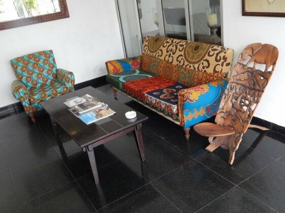 Jacaranda Guesthouse - Photo3