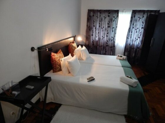 Jacaranda Guesthouse - Photo4