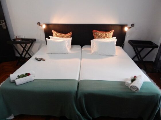 Jacaranda Guesthouse - Photo5