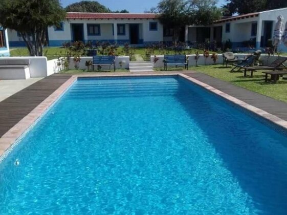Lodge Quinta do Lourenco - Photo2