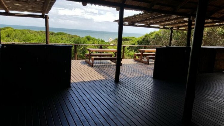 Lugar Do Mar - Photo2
