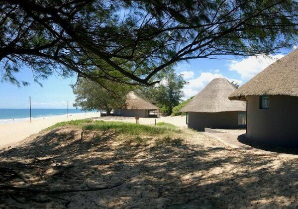 Macaneta Resort - Photo2