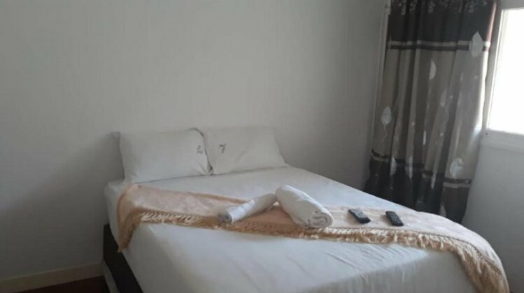 Macuacua's acommodation - Photo2