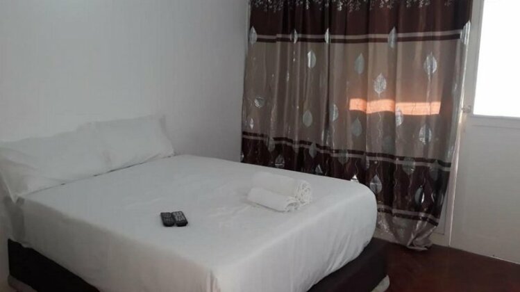 Macuacua's acommodation - Photo4