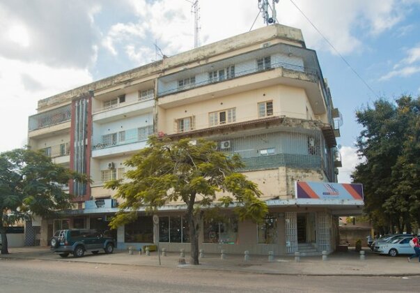 Marien Ngouabi serviced Apartment