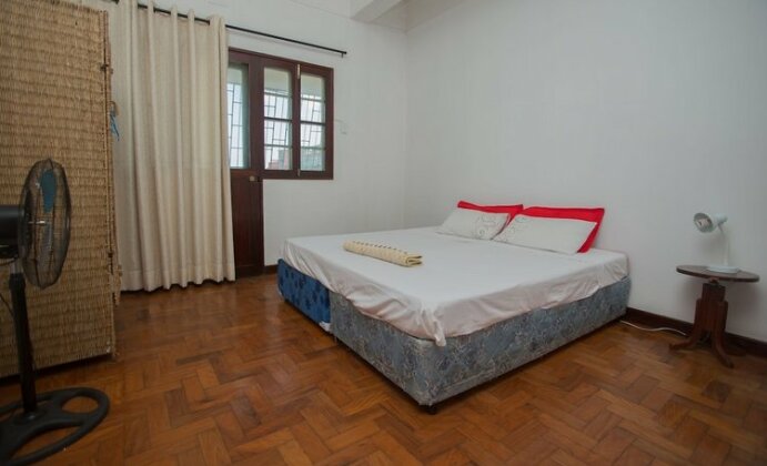 Marien Ngouabi serviced Apartment - Photo2