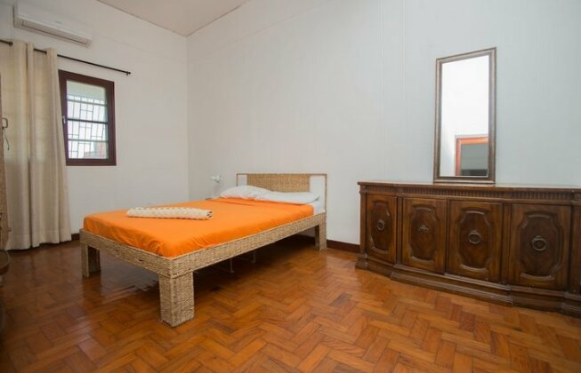 Marien Ngouabi serviced Apartment - Photo4