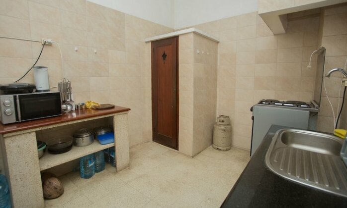 Marien Ngouabi serviced Apartment - Photo5