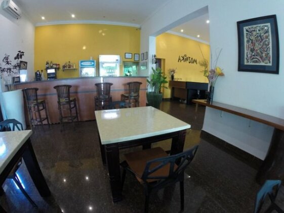 Mozaika Guesthouse 2 - Photo3