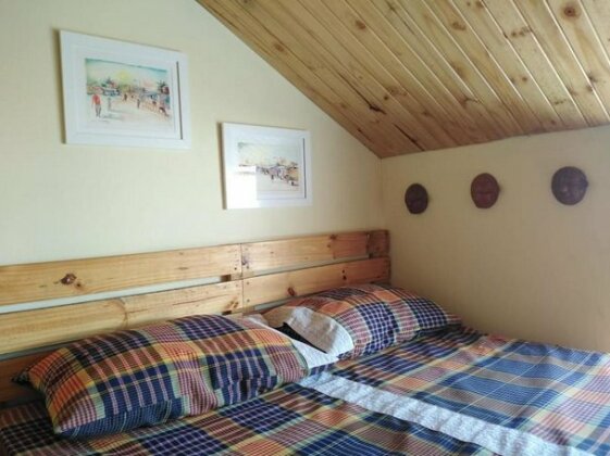 Museu Mafalala B&B - Photo2