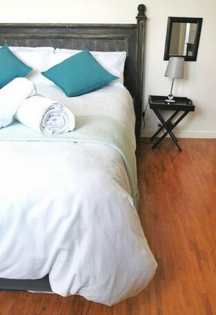 My Place Maputo - Photo2