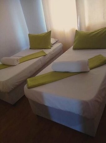 Nkateko Apartamento