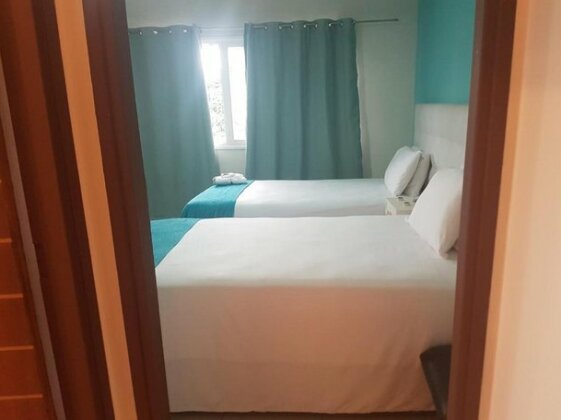 Orquidea GuestHouse Spa & Restaurant - Photo2