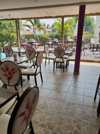 Orquidea GuestHouse Spa & Restaurant - Photo3