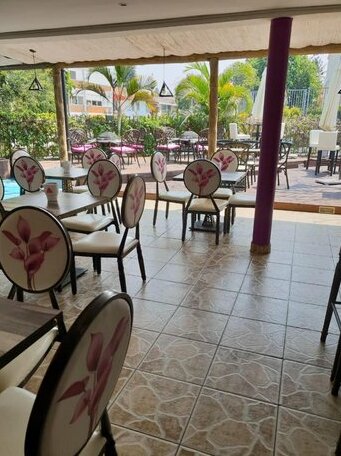 Orquidea GuestHouse Spa & Restaurant - Photo3