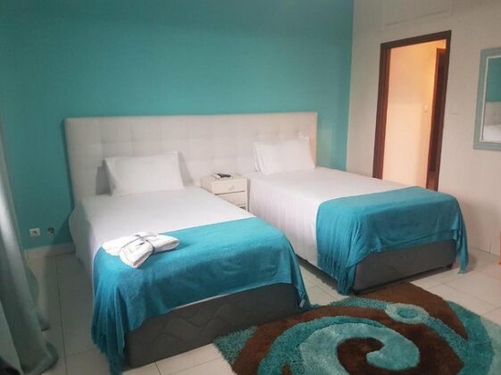 Orquidea GuestHouse Spa & Restaurant - Photo5