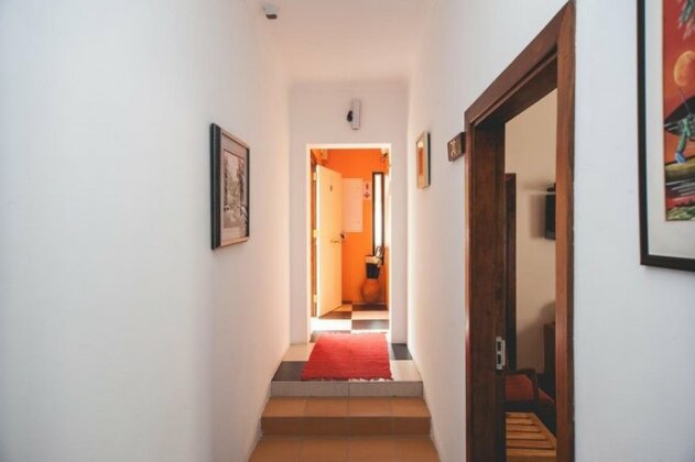 Palmeiras Guest House Maputo - Photo2