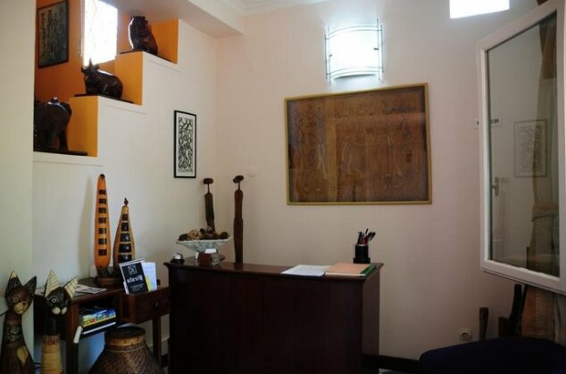 Palmeiras Guest House Maputo - Photo4