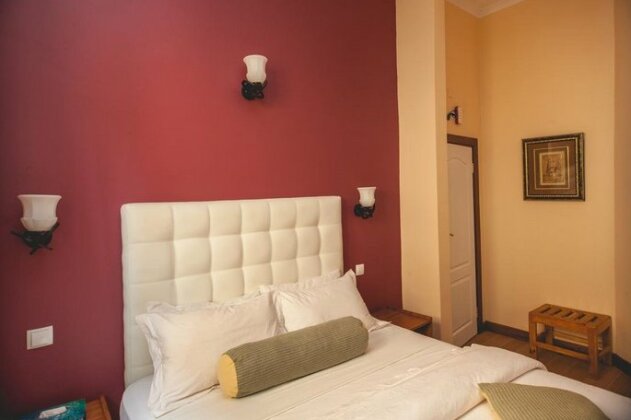 Palmeiras Guest House Maputo - Photo5