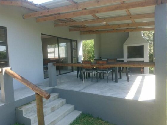 Pequeno Paraiso Maputo - Photo3