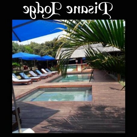 Pisane Lodge Mozambique - Photo2