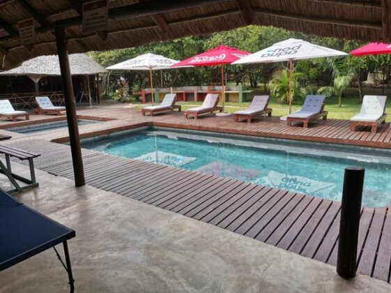 Pisane Lodge Mozambique - Photo4