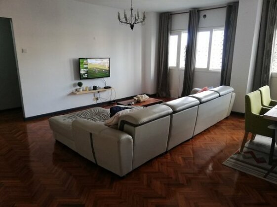 Polana Holiday Apartment - Photo2