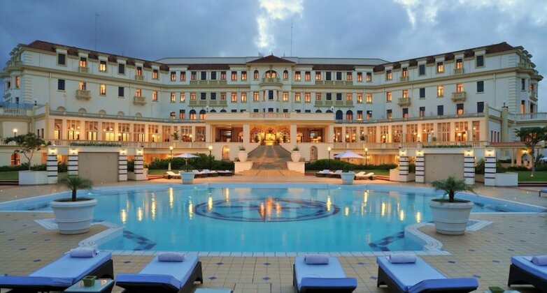 Polana Serena Hotel - Photo2
