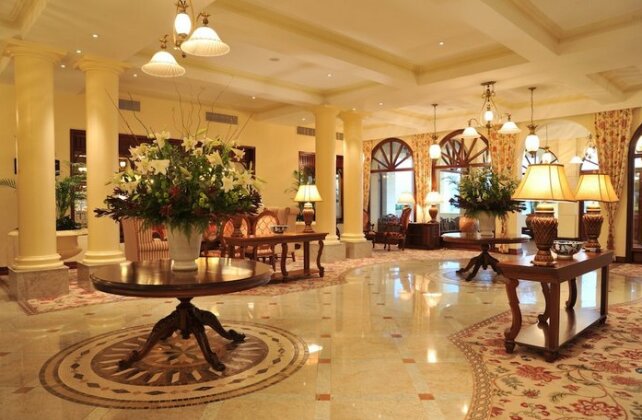 Polana Serena Hotel - Photo3