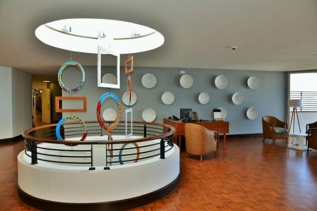Polana Serena Hotel - Photo4