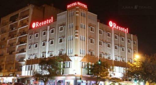 Resotel Maputo